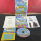 Tetris Party Deluxe Nintendo Wii Game
