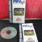 Fifa Soccer 96 Sega Saturn Game