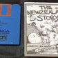The New Zealand Story Disc and Manual Only Amiga Game