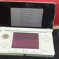 Nintendo 3DS White Console with Official Charger