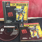 Mechwarrior 2 31st Century Combat Sony Playstation 1 (PS1) Game