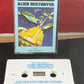 Alien Destroyer ZX Spectrum Game
