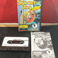 Scooby-Doo ZX Spectrum Game