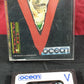 V This is it an All-Out Attack ZX Spectrum Game