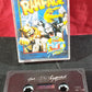 Rampage ZX Spectrum Game