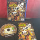 The Secret Saturdays Beasts of the 5th Sun Sony Playstation 2 (PS2) Game