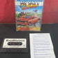 Road Blasters ZX Spectrum Game