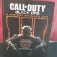 Call of Duty Black Ops a History of Black Ops Book