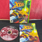 XGRA Extreme G Racing Association Microsoft Xbox Game