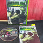 Hulk Microsoft Xbox Game