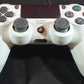 White Dualshock 4 Official Controller Sony Playstation 4 (PS4) Accessory