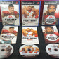 EA Sports Fight Night Round 2, 3 & 2004 Sony Playstation 2 (PS2) Game