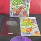 Jelly Belly Ballistic Beans Nintendo Wii Game