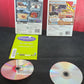 Disney Cars & Cars Toon Mater's Tall Tales Nintendo Wii Game Bundle