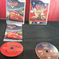 Disney Cars & Cars Toon Mater's Tall Tales Nintendo Wii Game Bundle