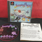 Jumping Flash Sony PlayStation 1 (PS1) Game
