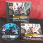 Courier Crisis Sony Playstation 1 (PS1) Game