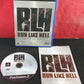 Run Like Hell Sony Playstation 2 (PS2) Game