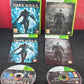 Dark Souls 1 & 2 Microsoft Xbox 360 Game Bundle