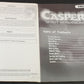 Casper Spirit Dimensions Sony Playstation 2 (PS2) Game
