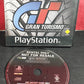 Gran Turismo RARE Ex Rental Sony Playstation 1 (PS1) Game