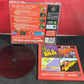 Arcade Party Pak Black Label Sony Playstation 1 (PS1) Game