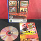 Dynasty Warriors 4 Sony Playstation 2 (PS2) Game