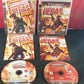Tom Clancy's Rainbow Six Vegas 1 & 2 Sony Playstation 3 (PS3) Game Bundle