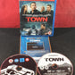 The Town DVD Blu Ray