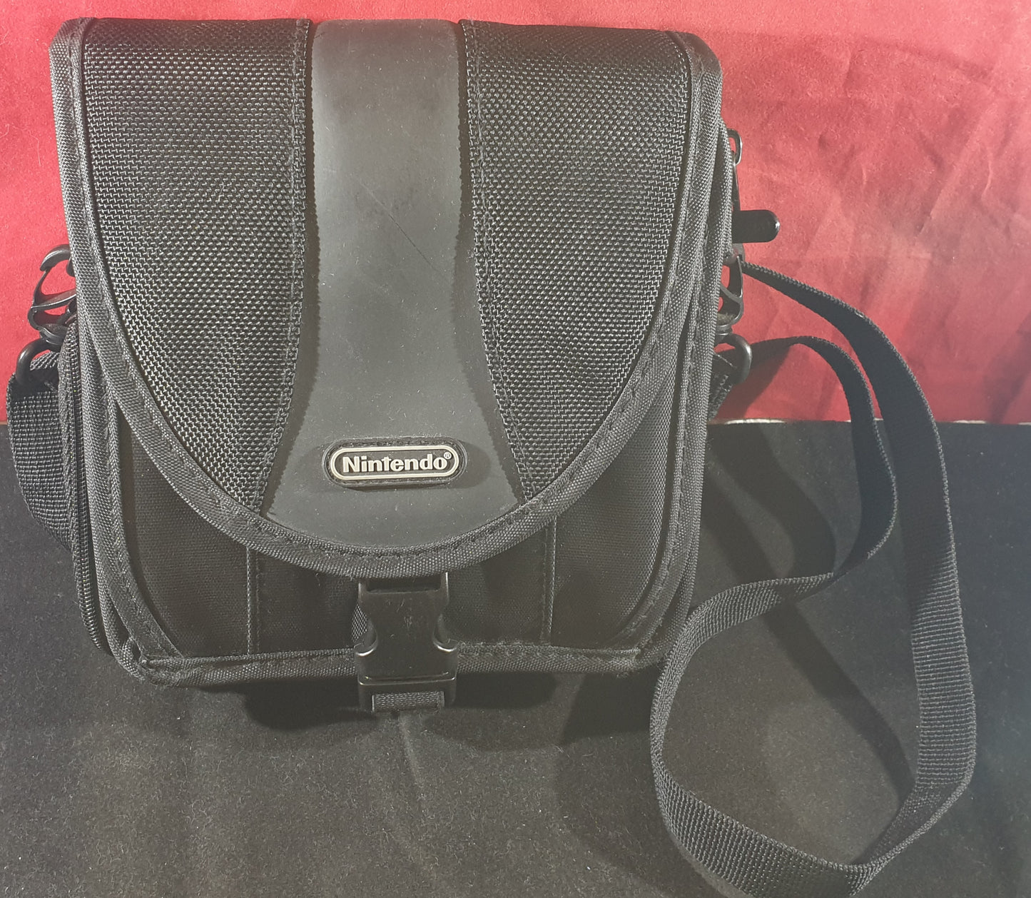 Official Nintendo Game Boy Advance Carry Case Accessory