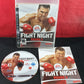 Fight Night Round 3 Sony Playstation 3 (PS3) Game