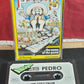 Pedro ZX Spectrum Game