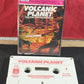 Volcanic Planet  ZX Spectrum Game