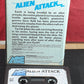 Alien Attack ZX Spectrum RARE Game
