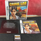 Crime Lab Body of Evidence Nintendo DS Game