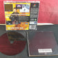 Tomorrow Never Dies with RARE Front Inlay & Fat Manual Sony Playstation 1 (PS1) Game