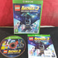 Lego Batman 3 Beyond Gotham Microsoft Xbox One Game