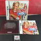 Disney Cory in the House Nintendo DS Game