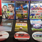 PES Pro Evolution Soccer 2008 - 2010 Sony Playstation 2 (PS2) Game Bundle