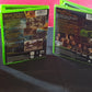 Lord of the Rings & Hobbit X 4 Microsoft Xbox Game Bundle
