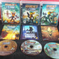 Ratchet & Clank X 3 Sony Playstation 3 (PS3) Game Bundle