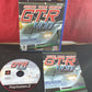 GT-R 400 Sony Playstation 2 (PS2) Game