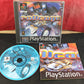 Rollcage Sony Playstation 1 (PS1) Game