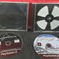 Syberia 1 & 2 Discs Only Sony Playstation 2 (PS2) Game Bundle