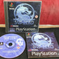 Mortal Kombat Mythologies: Sub Zero Sony Playstation 1 (PS1) Rare Game