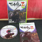 Tenchu Z Microsoft Xbox 360 Game