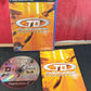 TD Overdrive Sony Playstation 2 (PS2) Game