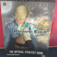 Parasite Eve II Strategy Guide Book