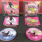Dance UK & Dance UK Xtra Trax Sony Playstation 1 (PS1) Game Bundle