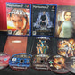 Tomb Raider: Anniversary, Legend & Angel of Darkness Sony PlayStation 2 (PS2) Game Bundle
